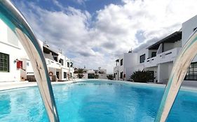 Apartamento Angeles