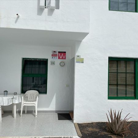 Apartamento Angeles Puerto del Carmen  Extérieur photo