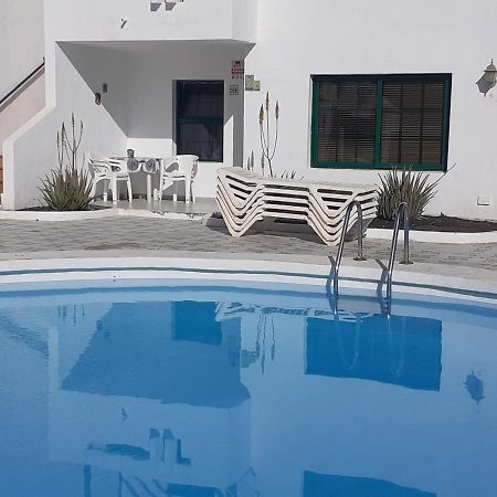 Apartamento Angeles Puerto del Carmen  Extérieur photo