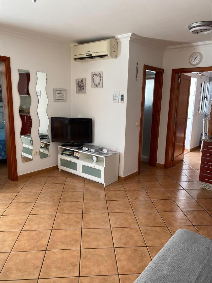 Apartamento Angeles Puerto del Carmen  Extérieur photo