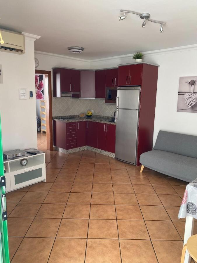 Apartamento Angeles Puerto del Carmen  Extérieur photo