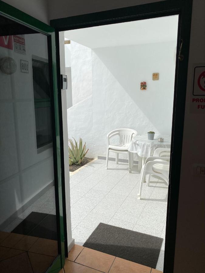 Apartamento Angeles Puerto del Carmen  Extérieur photo