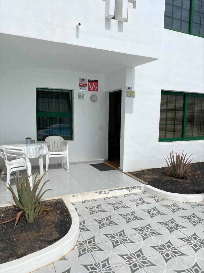 Apartamento Angeles Puerto del Carmen  Extérieur photo