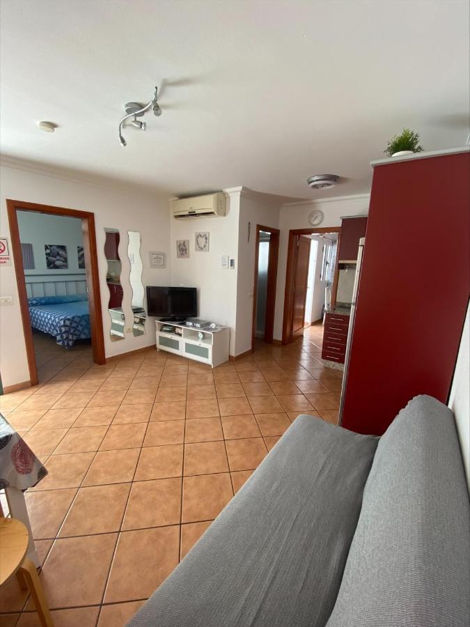 Apartamento Angeles Puerto del Carmen  Extérieur photo