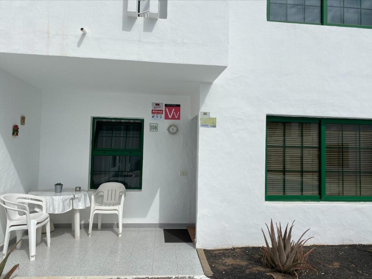 Apartamento Angeles Puerto del Carmen  Extérieur photo