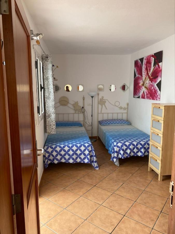 Apartamento Angeles Puerto del Carmen  Extérieur photo