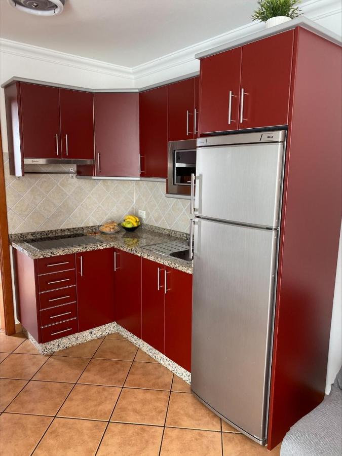 Apartamento Angeles Puerto del Carmen  Extérieur photo