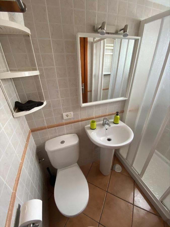 Apartamento Angeles Puerto del Carmen  Extérieur photo