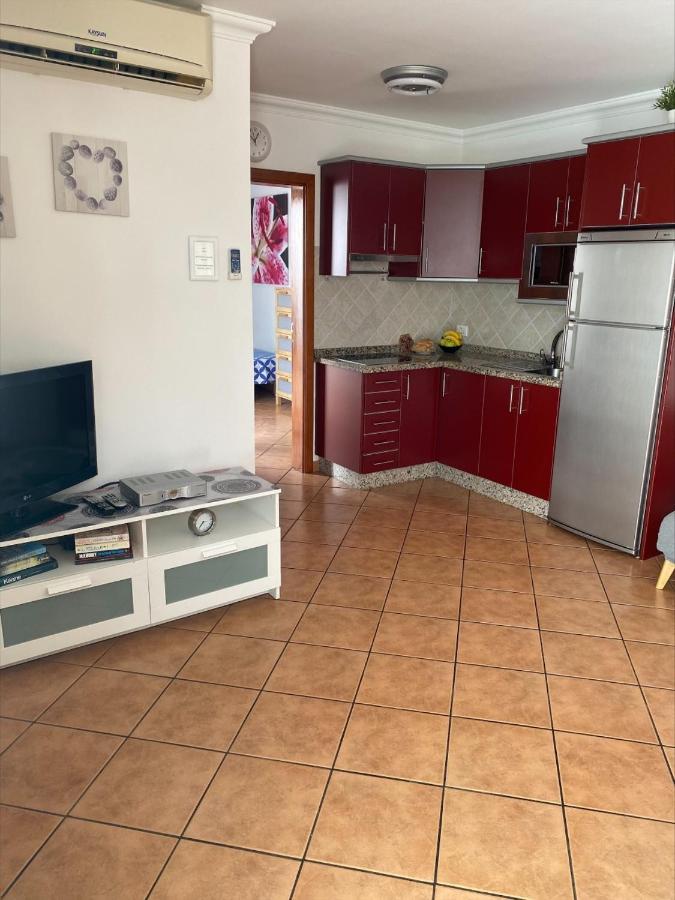 Apartamento Angeles Puerto del Carmen  Extérieur photo