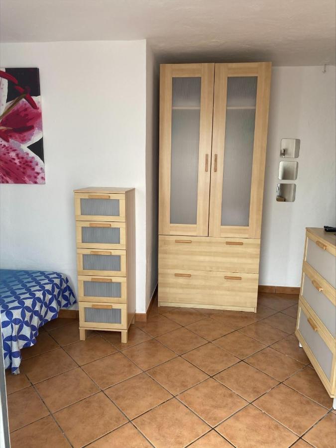 Apartamento Angeles Puerto del Carmen  Extérieur photo
