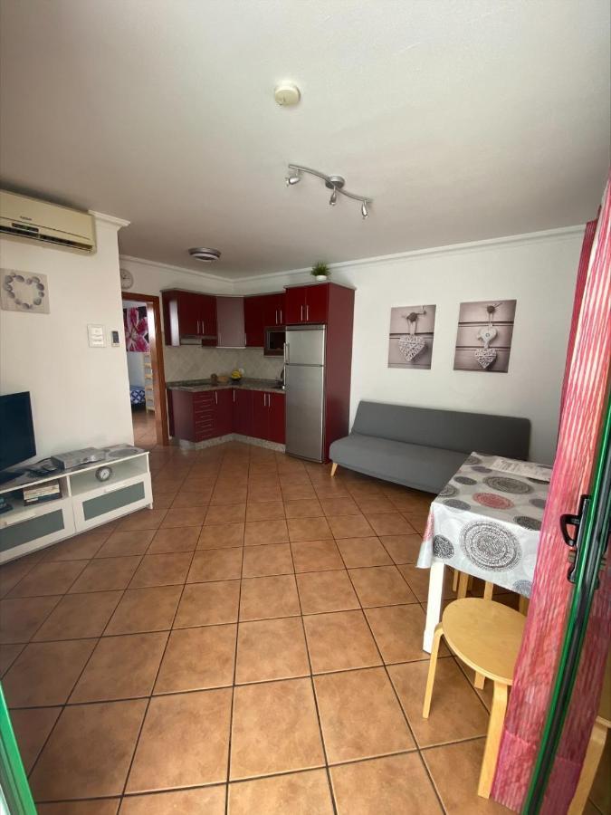 Apartamento Angeles Puerto del Carmen  Extérieur photo