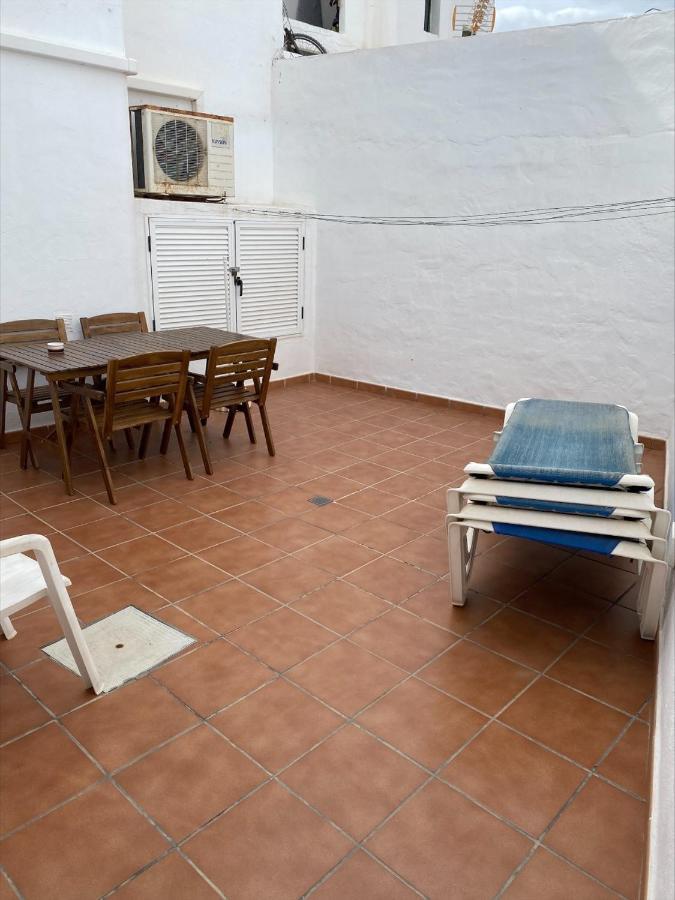 Apartamento Angeles Puerto del Carmen  Extérieur photo