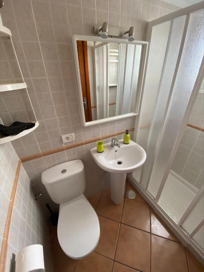 Apartamento Angeles Puerto del Carmen  Extérieur photo