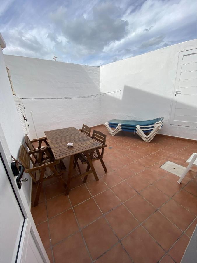 Apartamento Angeles Puerto del Carmen  Extérieur photo