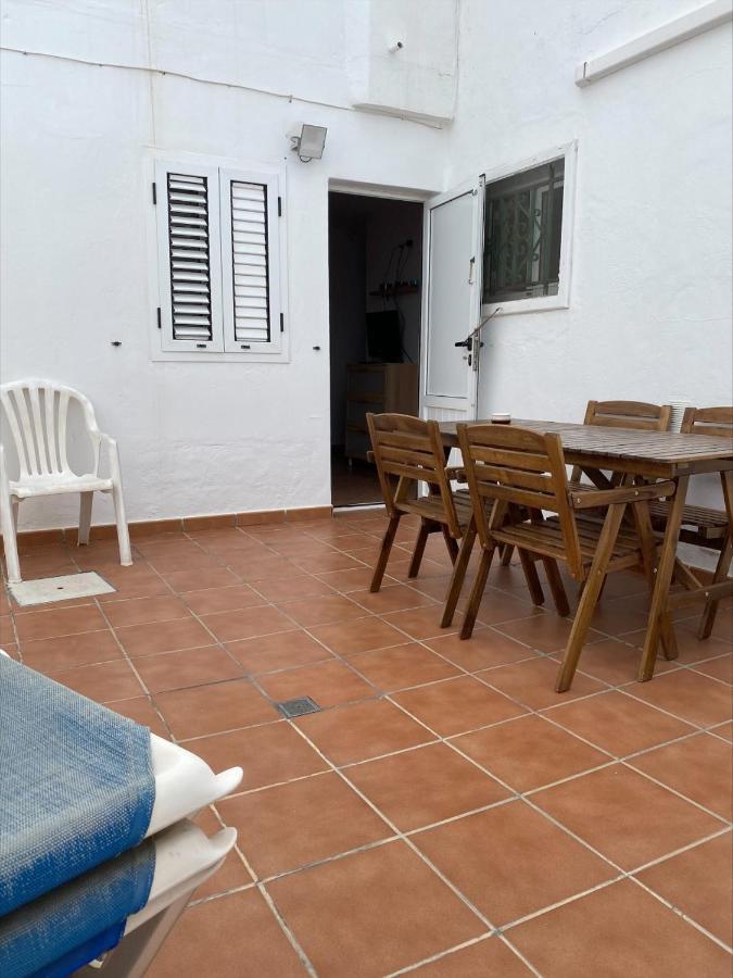 Apartamento Angeles Puerto del Carmen  Extérieur photo