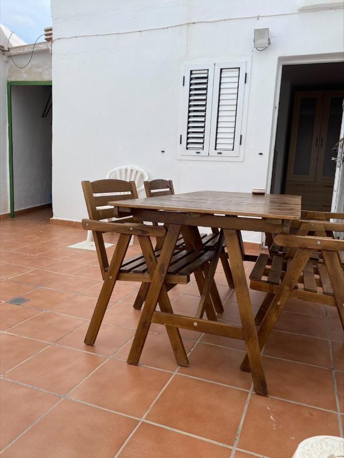 Apartamento Angeles Puerto del Carmen  Extérieur photo