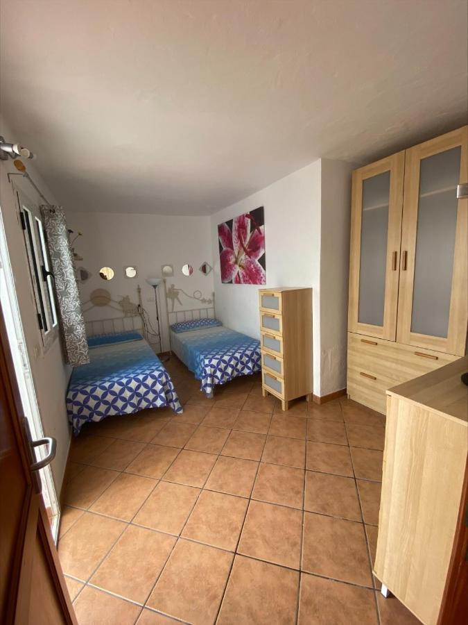 Apartamento Angeles Puerto del Carmen  Extérieur photo