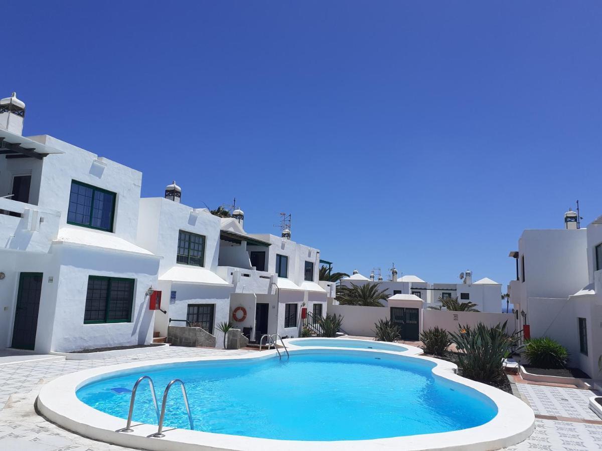 Apartamento Angeles Puerto del Carmen  Extérieur photo