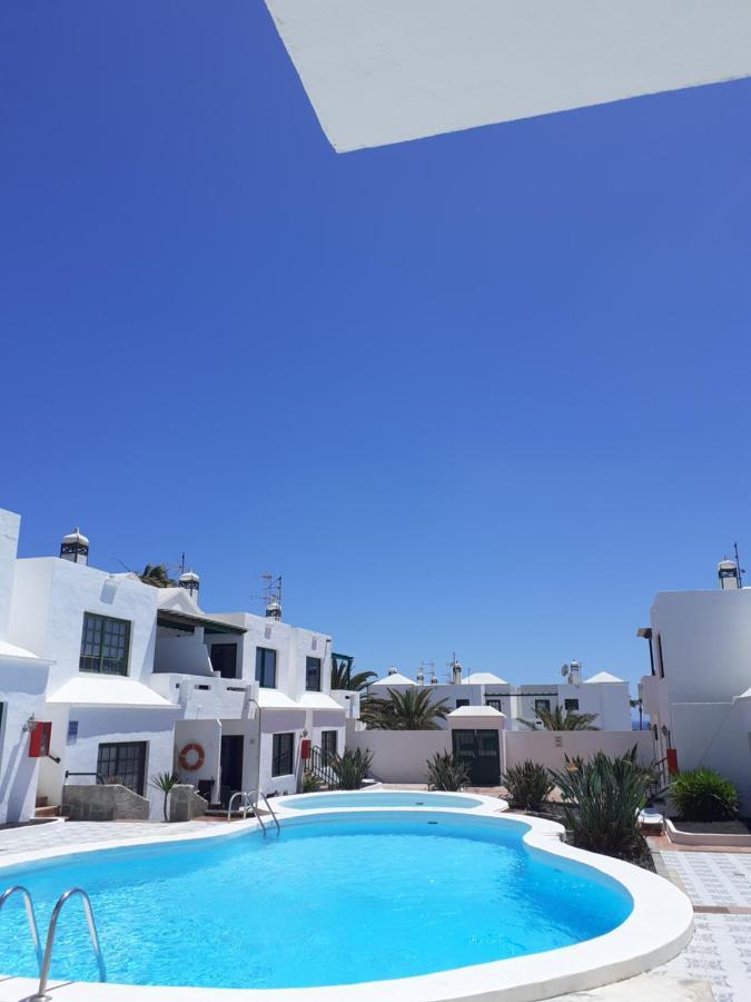 Apartamento Angeles Puerto del Carmen  Extérieur photo