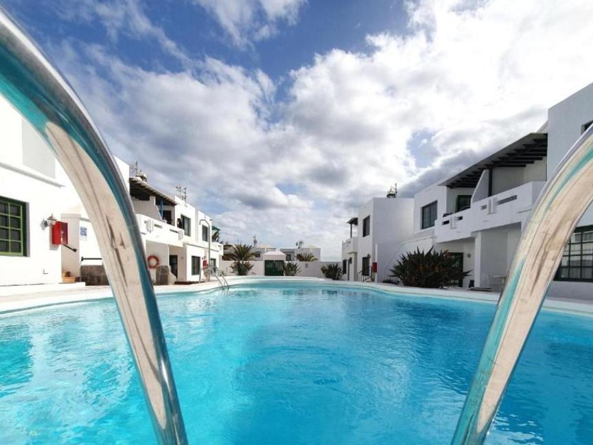 Apartamento Angeles Puerto del Carmen  Extérieur photo
